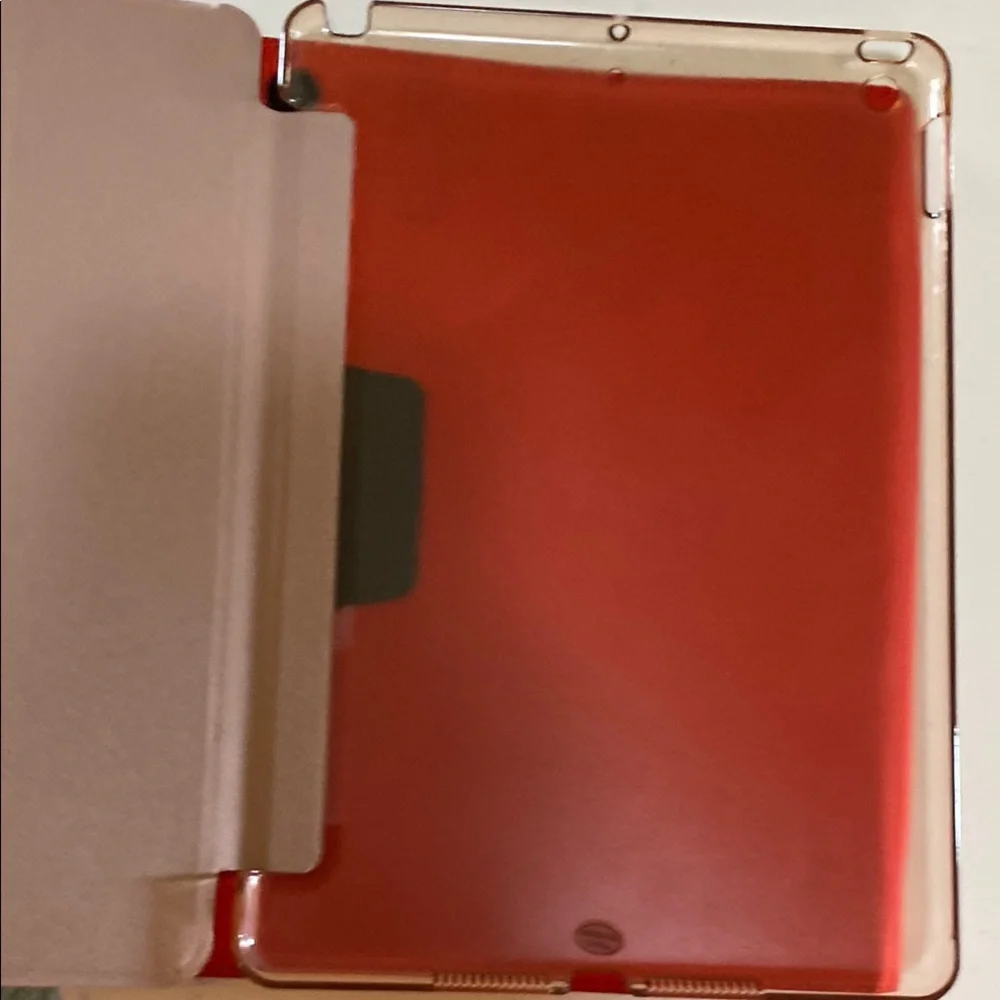 Belkin Red Tablet Case